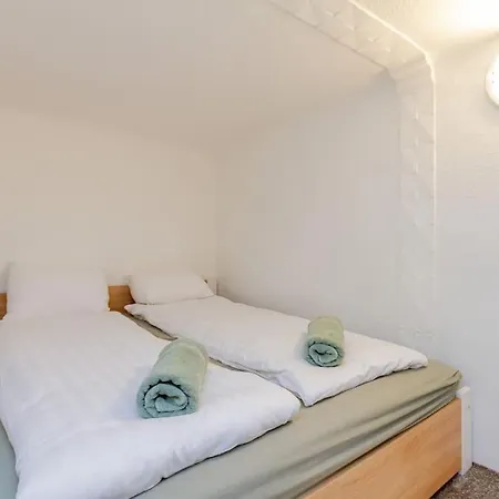 Bliss By Newave Apartment *