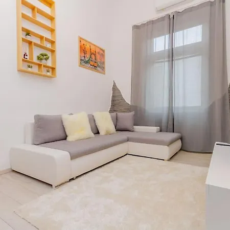 Bliss By Newave Apartment *