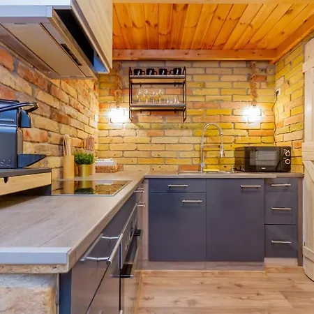 Apartment Bliss By Newave Budapest