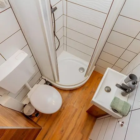 Bliss By Newave Apartment Budapest