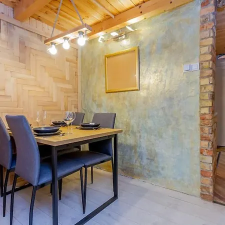 Bliss By Newave Apartment