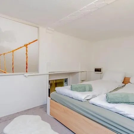 Bliss By Newave Apartment
