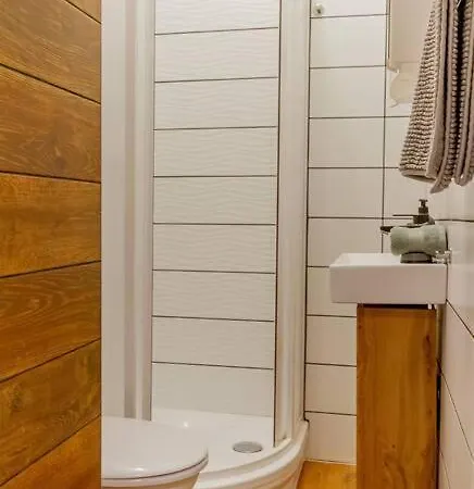 Bliss By Newave Budapest