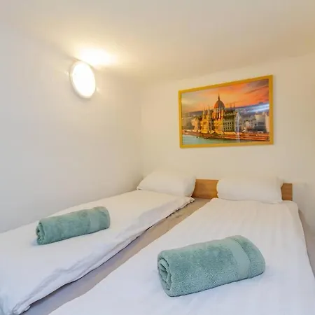 Appartement Bliss By Newave