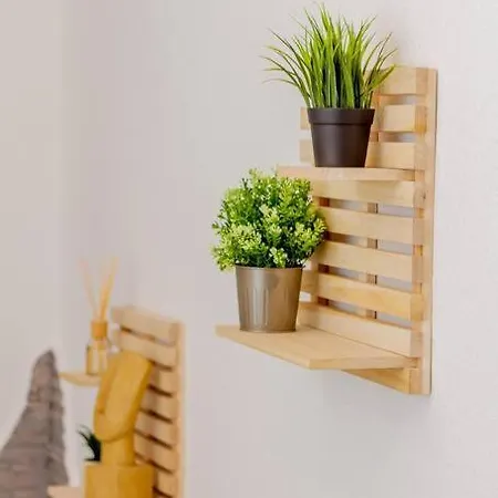 Bliss By Newave Budapest