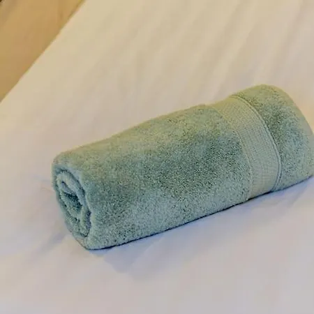 Bliss By Newave Appartement *