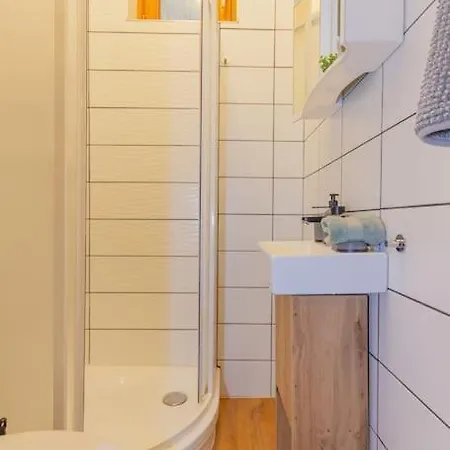 Appartement Bliss By Newave