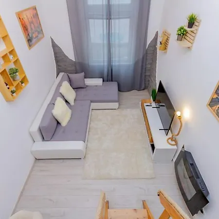 Bliss By Newave Budapest