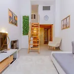 Apartment Bliss By Newave Budapest