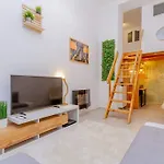 Apartment Bliss By Newave *