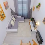Bliss By Newave Budapest