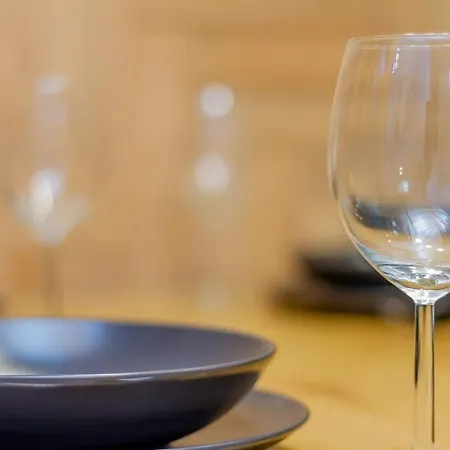 Bliss By Newave * Budapest