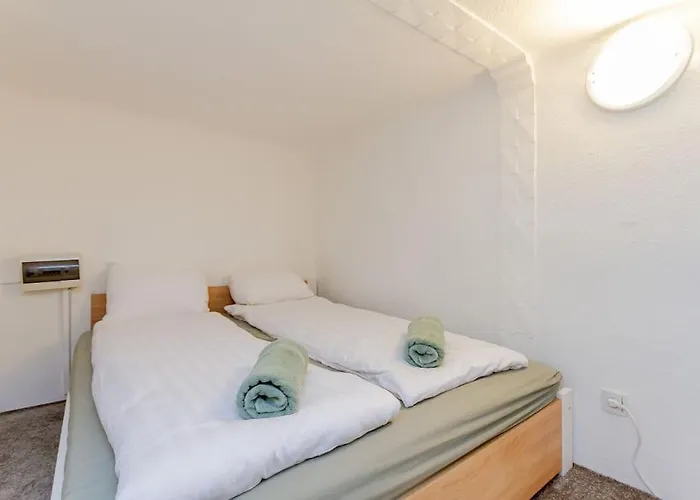 Bliss By Newave Apartament *