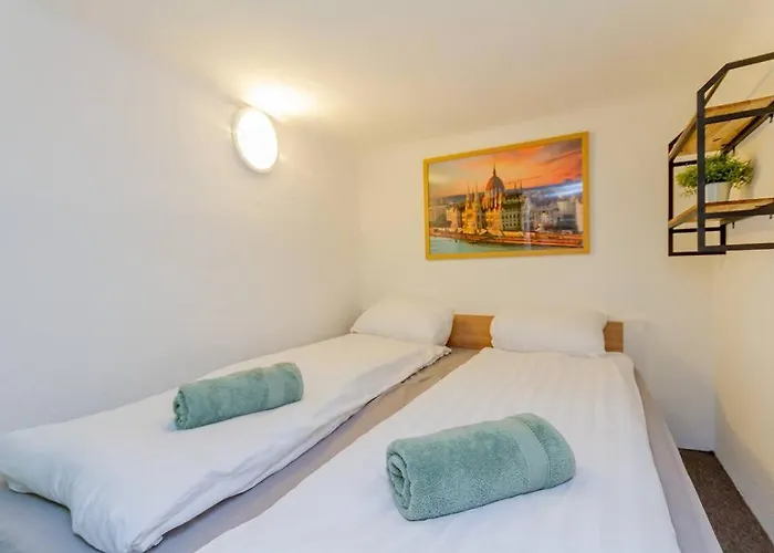 Apartament Bliss By Newave