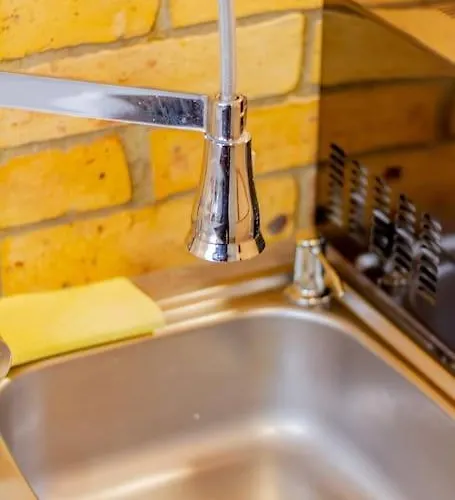 Bliss By Newave Apartament Budapesta