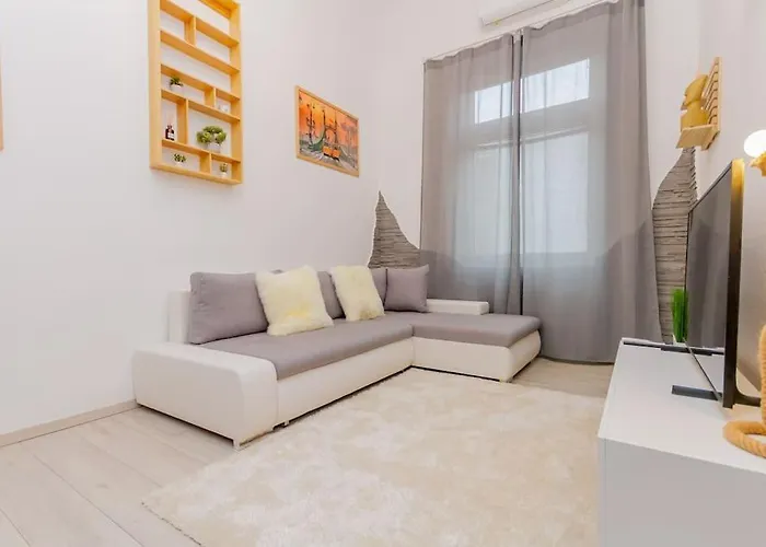 Bliss By Newave Apartament *
