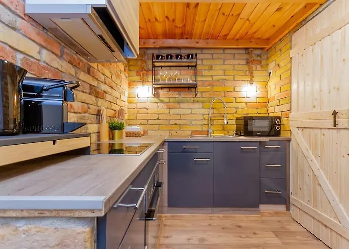 Apartment Bliss By Newave Budapest