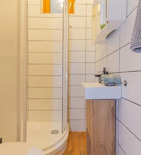 Apartment Bliss By Newave