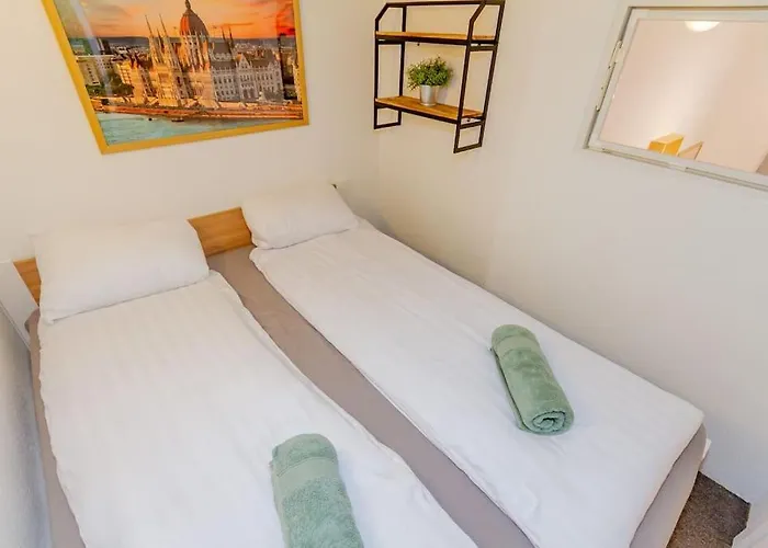 Apartament Bliss By Newave