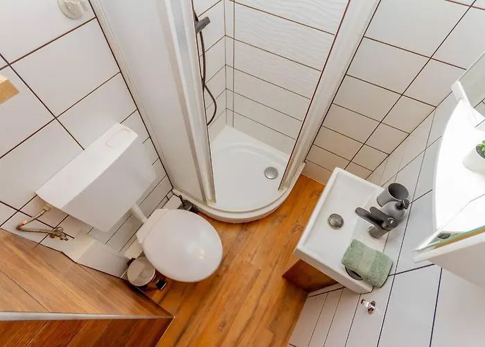 Bliss By Newave Apartament Budapesta