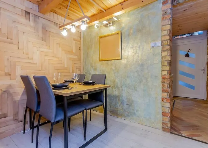 Bliss By Newave Apartment