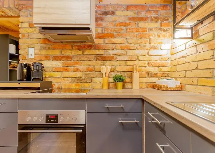 Apartament Bliss By Newave *