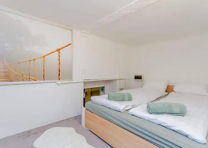 Bliss By Newave Apartment